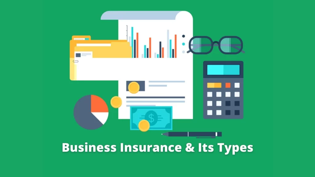 what-is-business-insurance-and-its-types