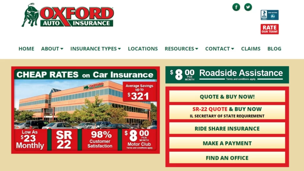 working-of-oxford-auto-insurance-world-say-online