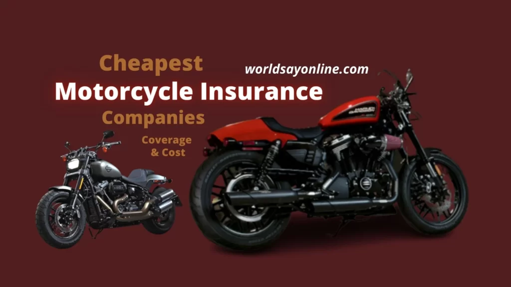 cheapest-motorcycle-insurance-companies